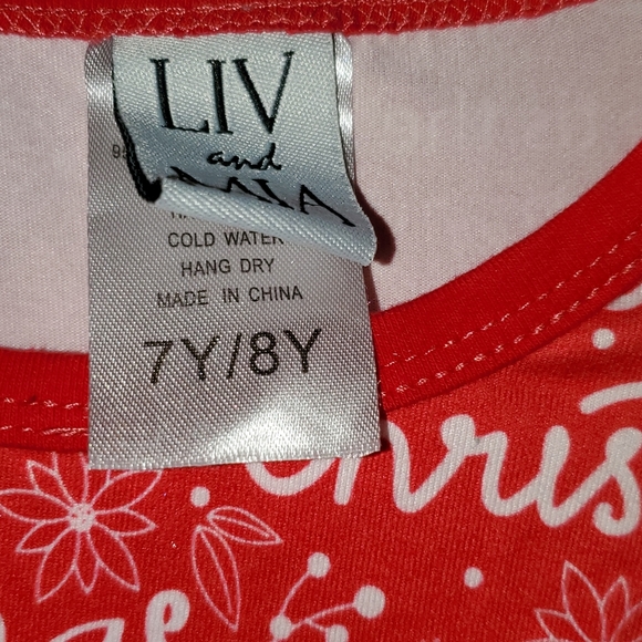 Liv&Mia dress - Picture 2 of 5